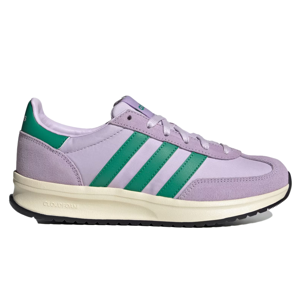 ADIDAS Run  70s 2.0 Shoes Γυναικεία Sneakers - Μωβ