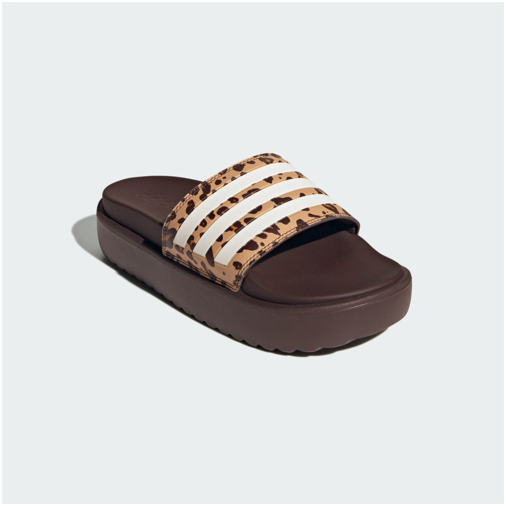 ADIDAS Adilette Platform Slides Γυναικείες Παντόφλες - 2
