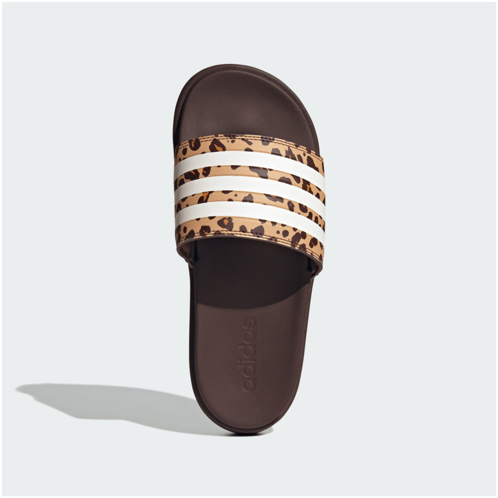 ADIDAS Adilette Platform Slides Γυναικείες Παντόφλες - 3