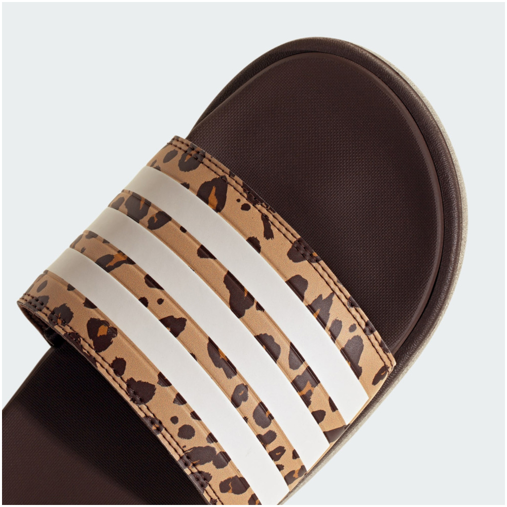 ADIDAS Adilette Platform Slides Γυναικείες Παντόφλες - 4