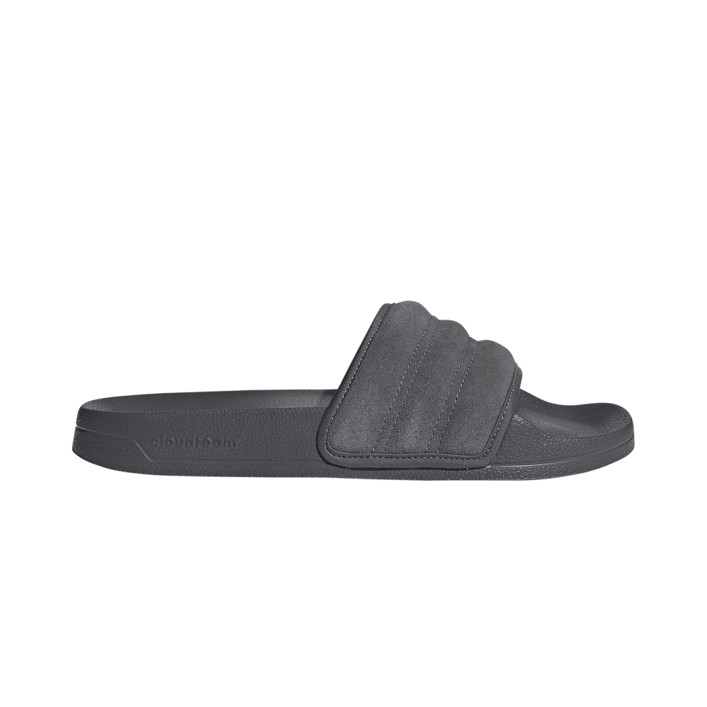 ADIDAS Adilette NoShower Slides Unisex Παντόφλες  - Γκρι