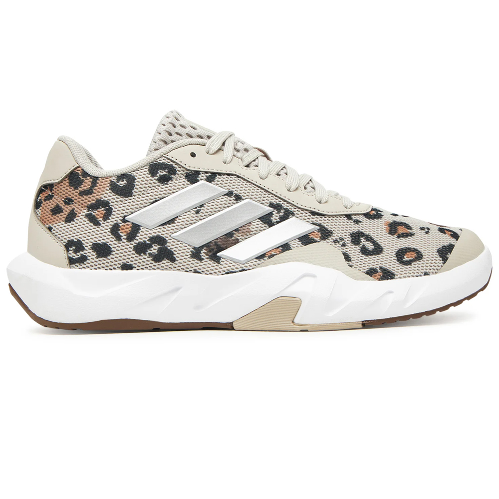 ADIDAS Amplimove Trainer Γυναικεία Αθλητικά Παπούτσια - Μπεζ