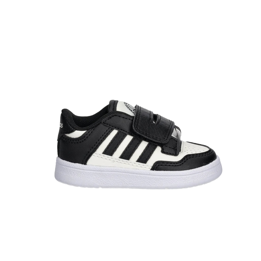 ADIDAS Rapid Court CF Παιδικά Sneakers  - 1