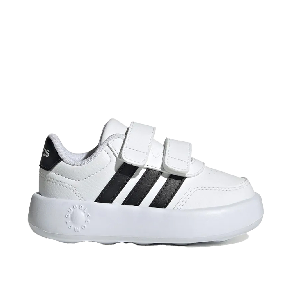 ADIDAS Breaknet 3.0 CF I Παιδικά Sneakers - Λευκό