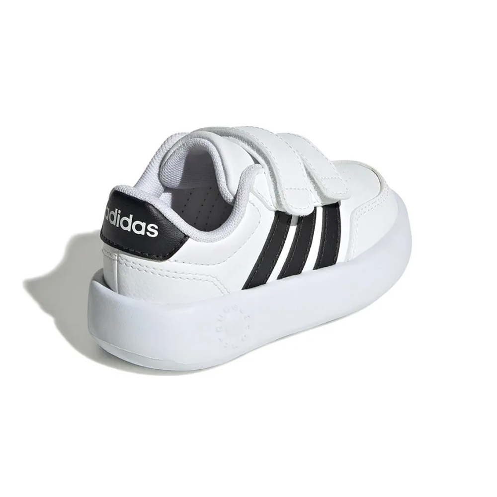 ADIDAS Breaknet 3.0 CF I Παιδικά Sneakers - 4