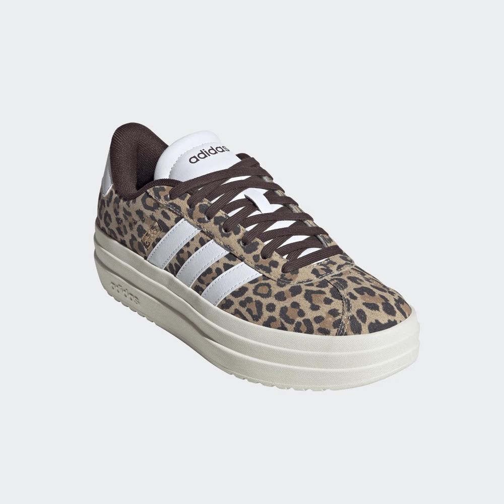 ADIDAS VL Court Bold Shoes Γυναικεία Sneakers - 3