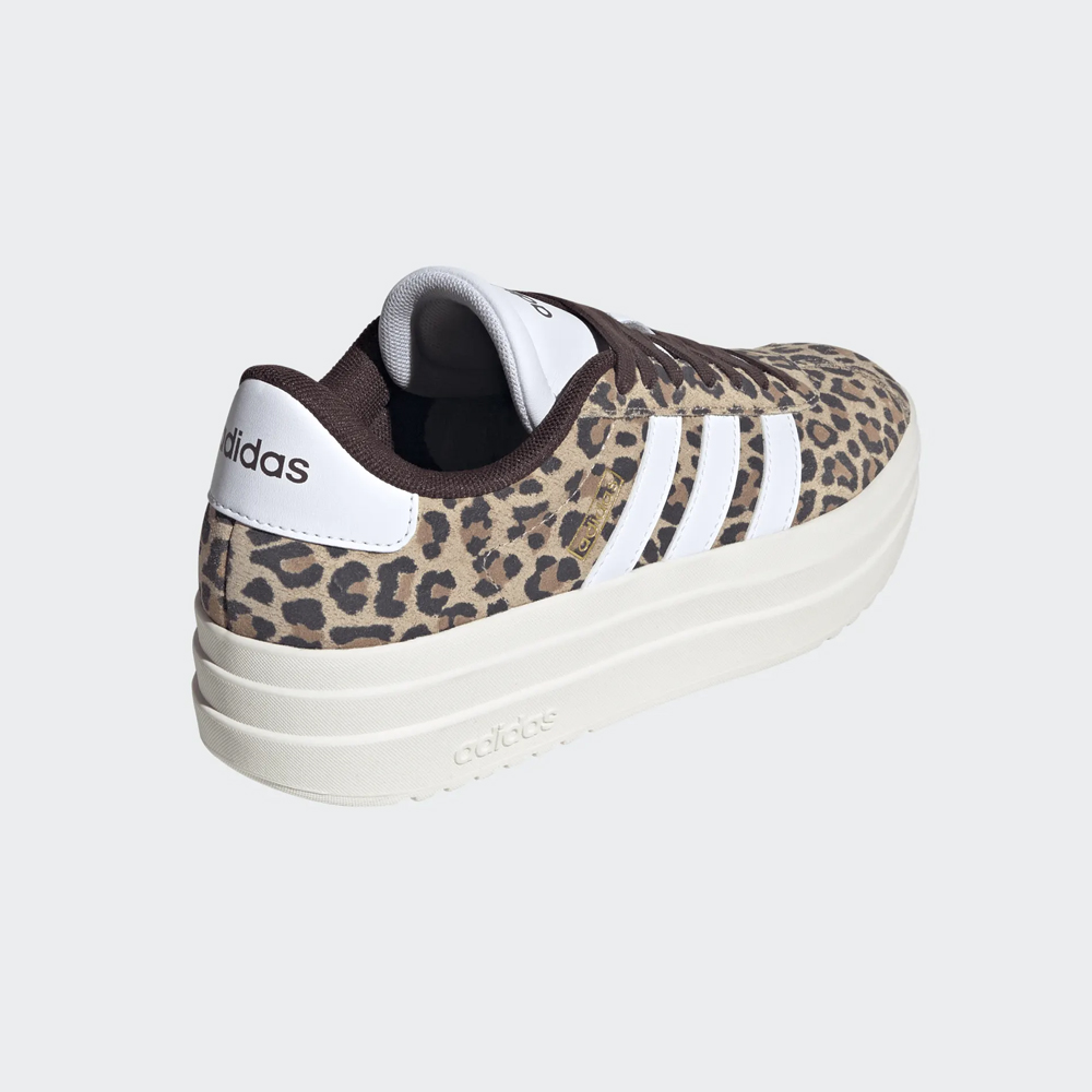 ADIDAS VL Court Bold Shoes Γυναικεία Sneakers - 4