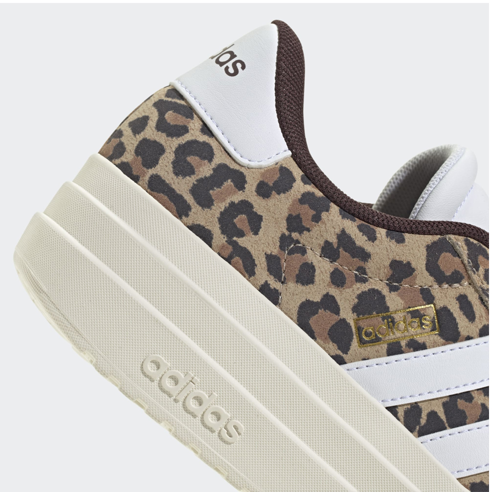 ADIDAS VL Court Bold Shoes Γυναικεία Sneakers - 5