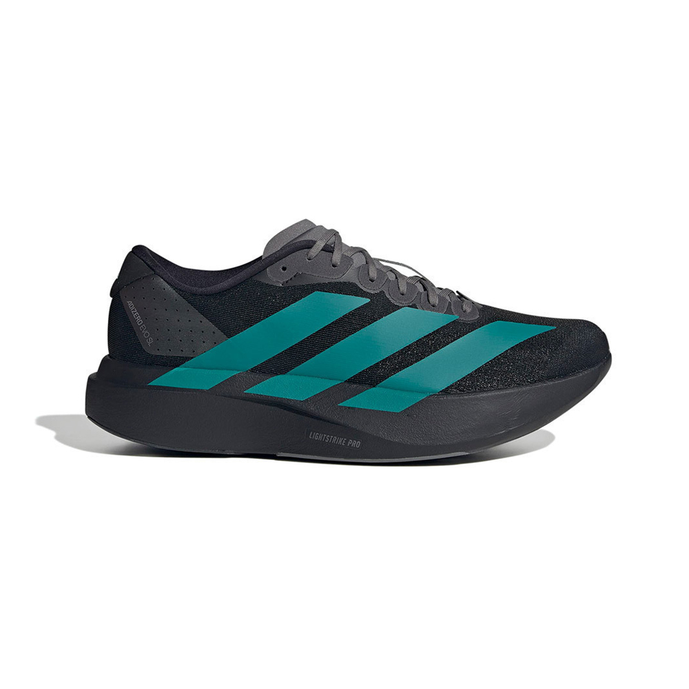 ADIDAS Adizero EVO SL Shoes Ανδρικά Παπούτσια Για Τρέξιμο - Μαύρο