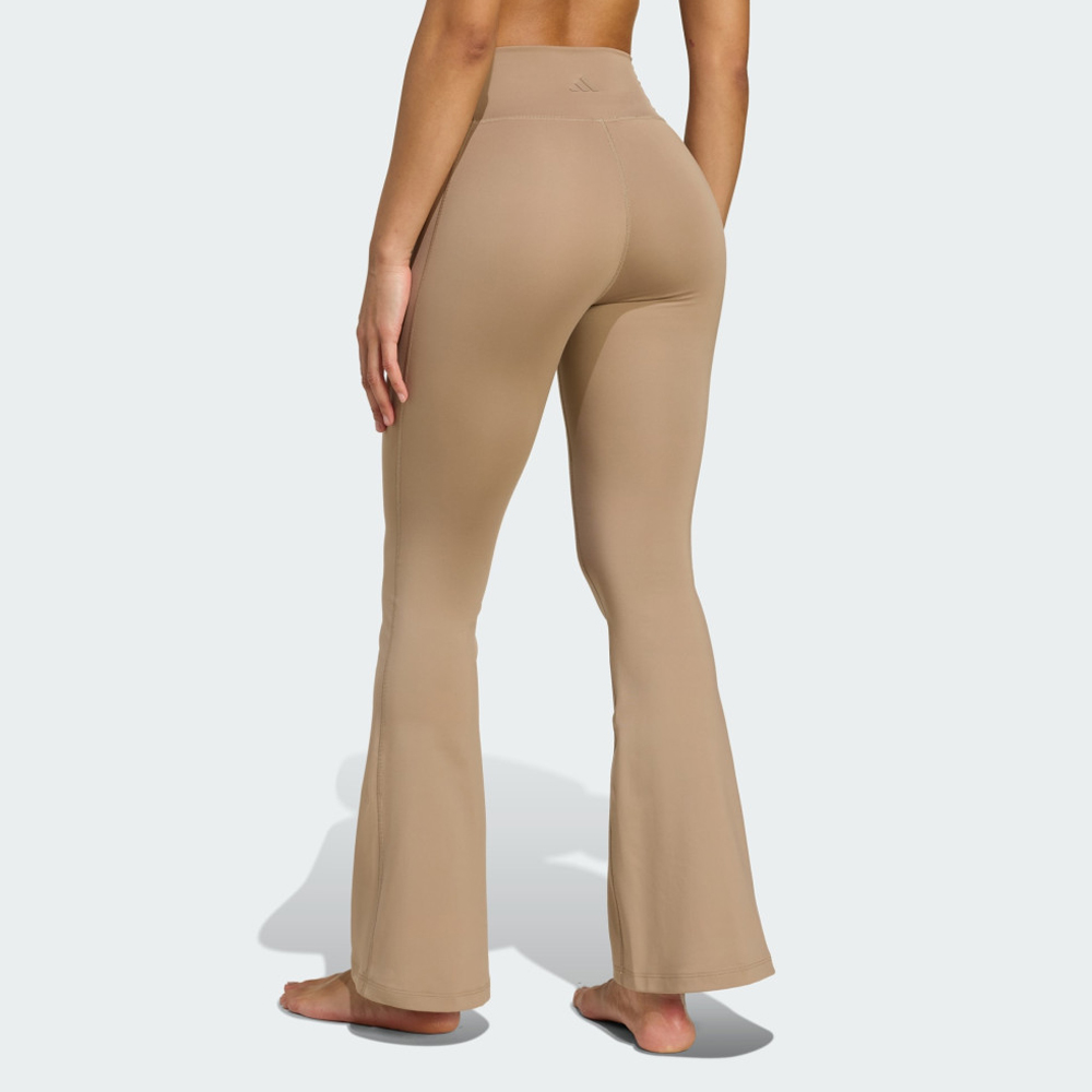 ADIDAS All Me Essentials Flare Γυναικείο Κολάν - 2