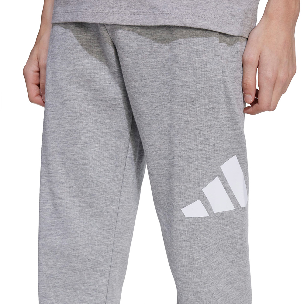 ADIDAS Sportswear Essentials Kids' Track Pants Παιδικό Παντελόνι Φόρμας - 3