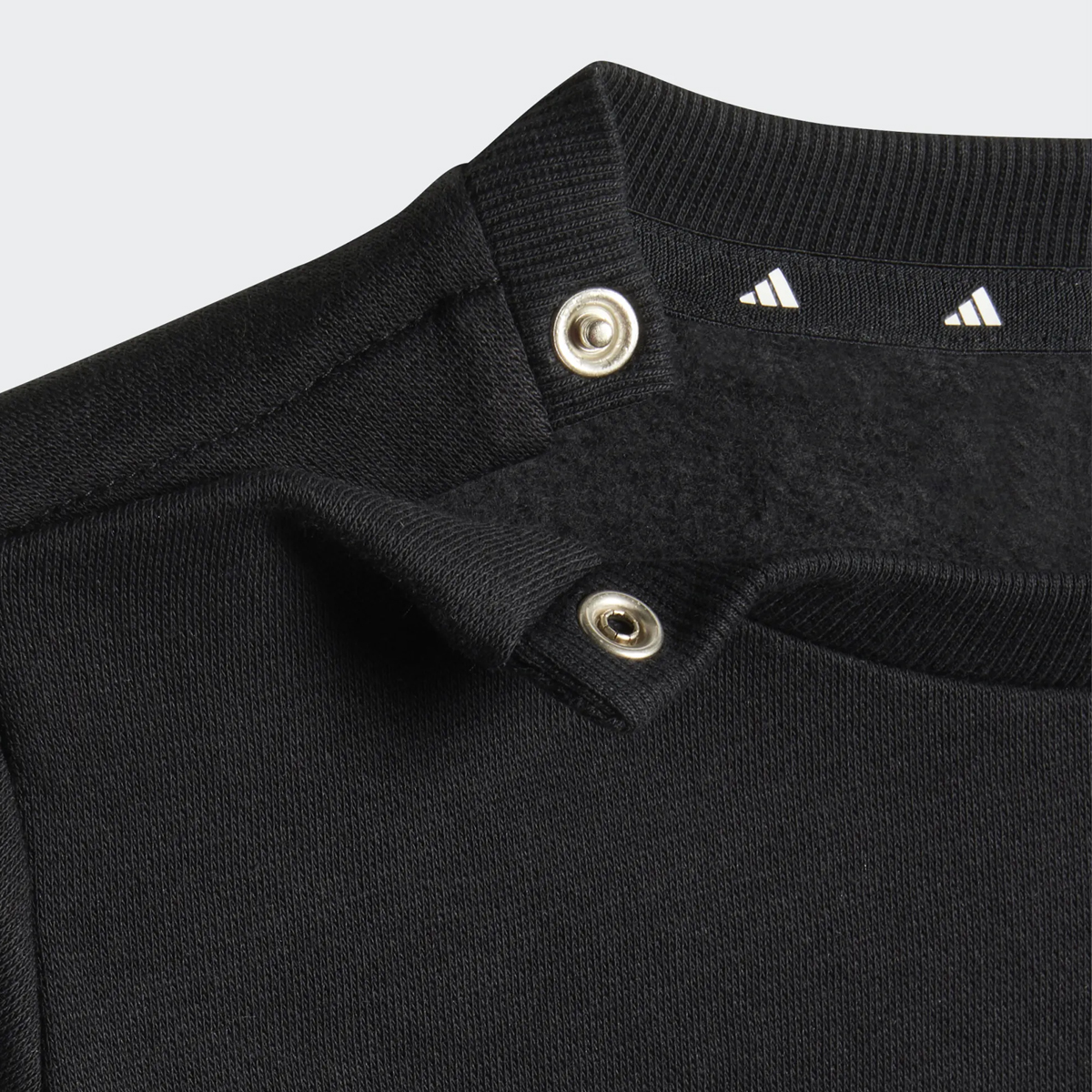 ADIDAS Camo Fleece Set Βρεφικό - Παιδικό Σετ Φόρμας - 4