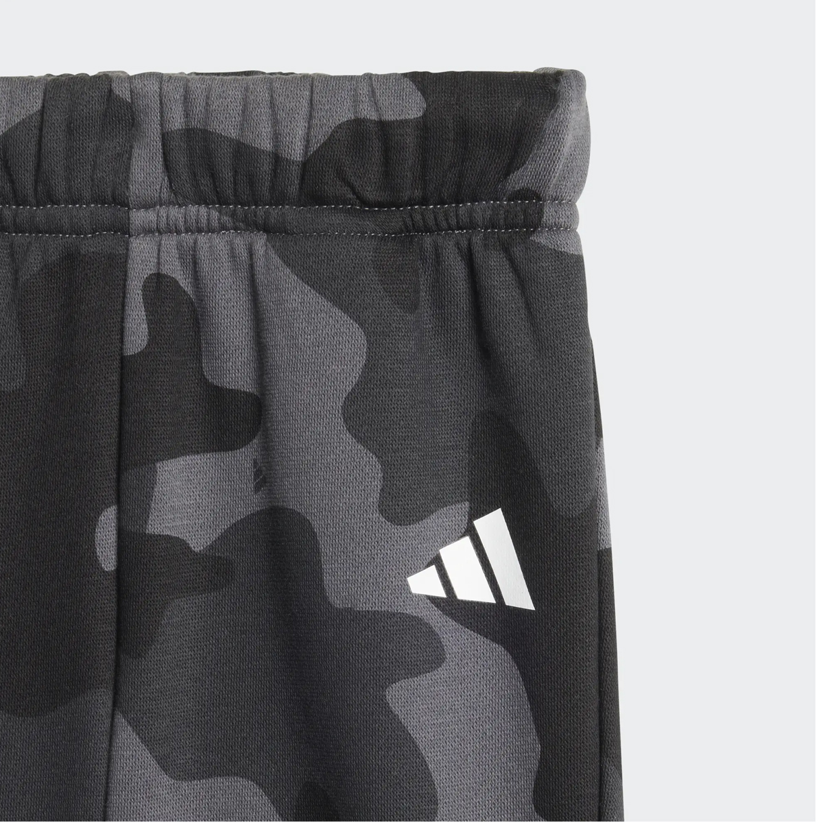 ADIDAS Camo Fleece Set Βρεφικό - Παιδικό Σετ Φόρμας - 5