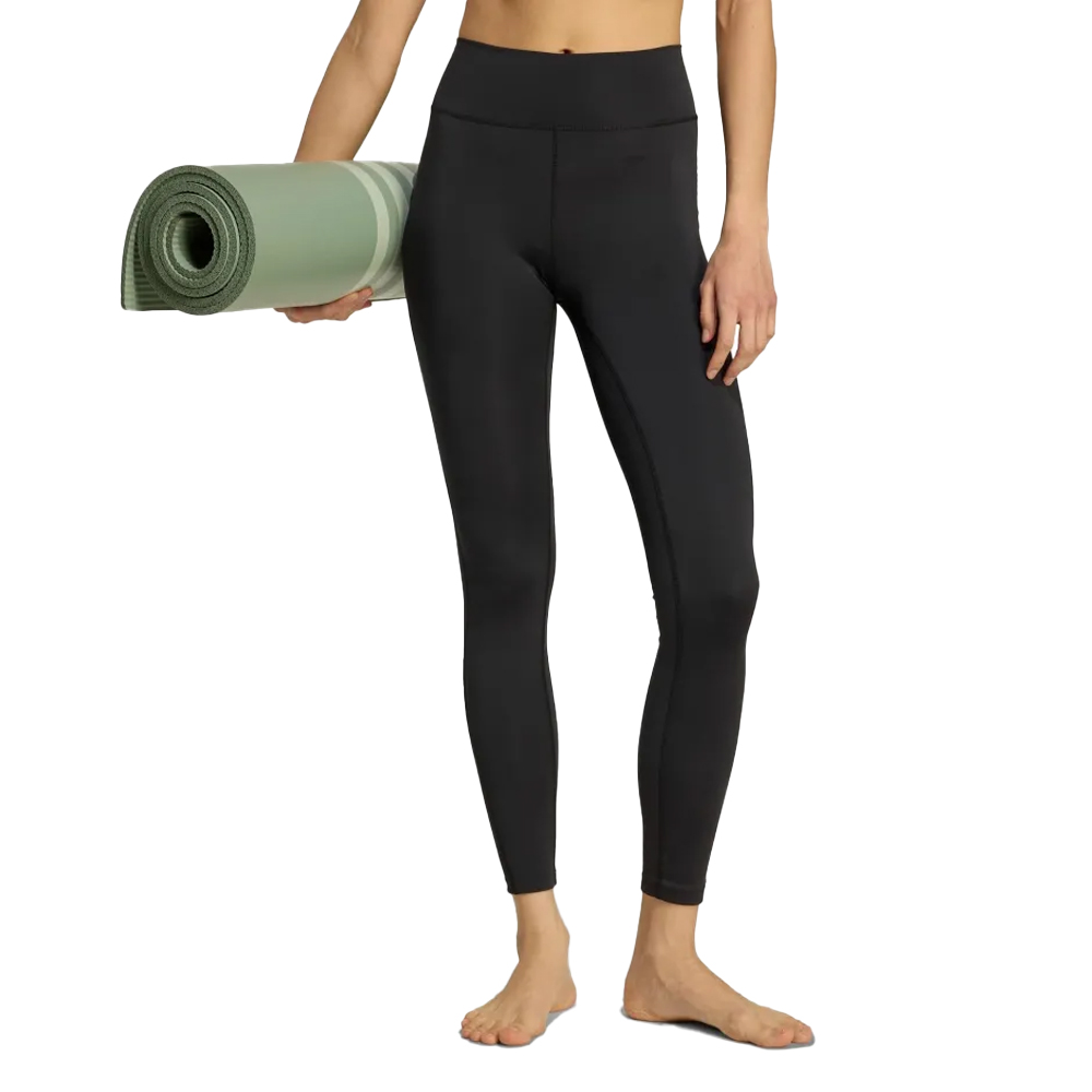 ADIDAS All Me Essentials 1/1 Leggings Γυναικείο Κολάν - Μαύρο