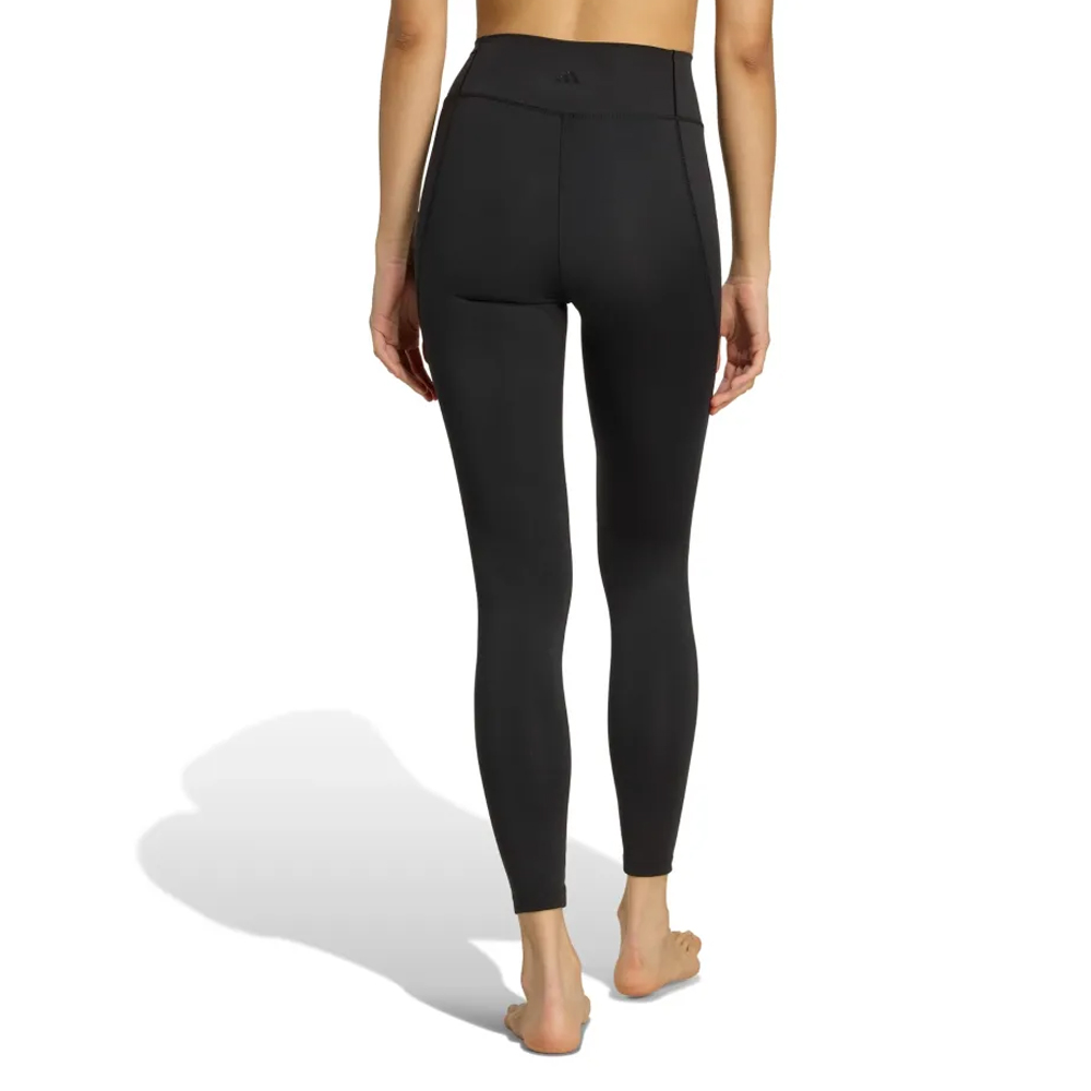 ADIDAS All Me Essentials 1/1 Leggings Γυναικείο Κολάν - 2
