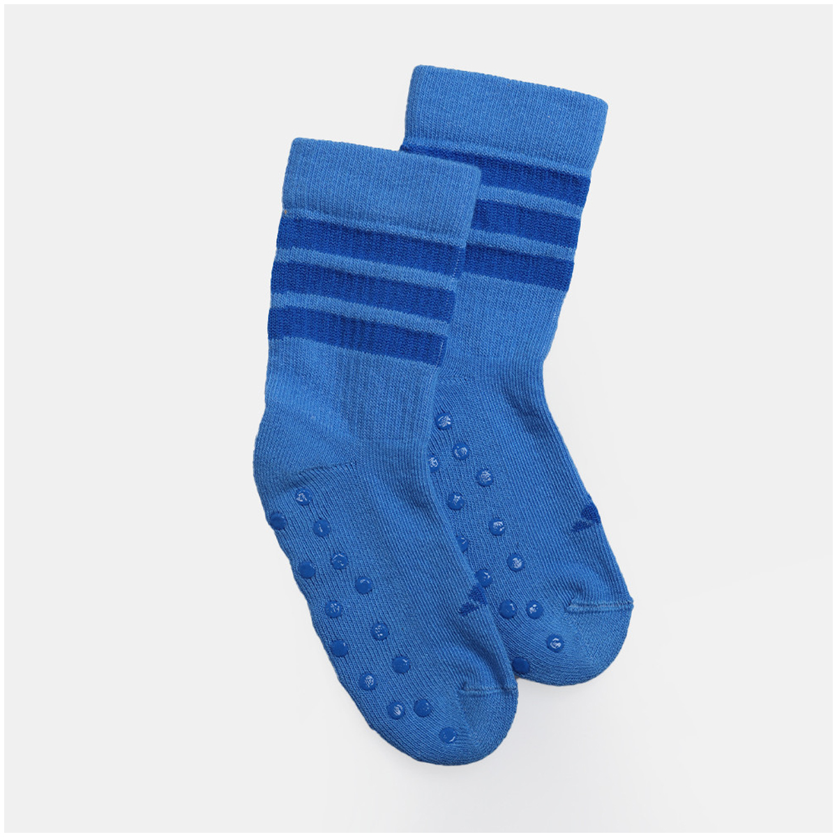  ADIDAS LK AntiSlip Socks 2 Pairs Παιδικές Κάλτσες 2 ζεύγη  - 2
