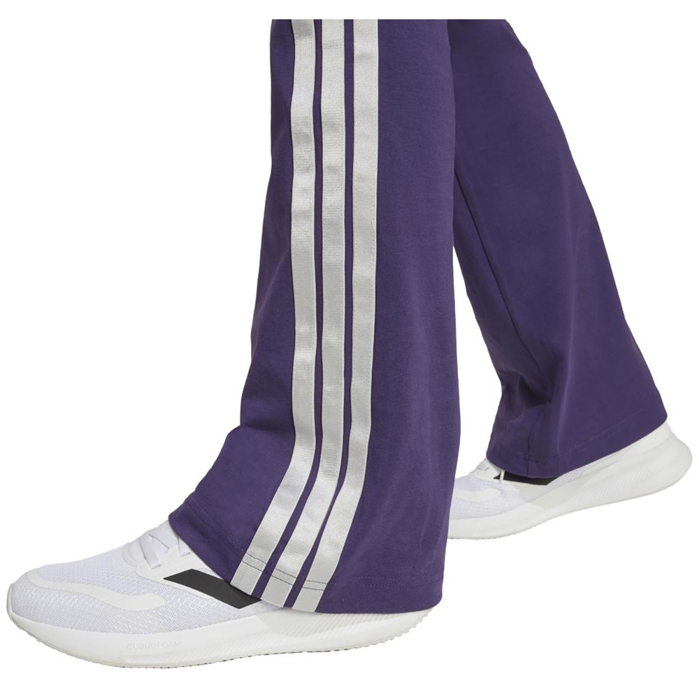 ADIDAS Junior Girls Glam Tracksuit  Παιδικό Σετ Φόρμας - 4