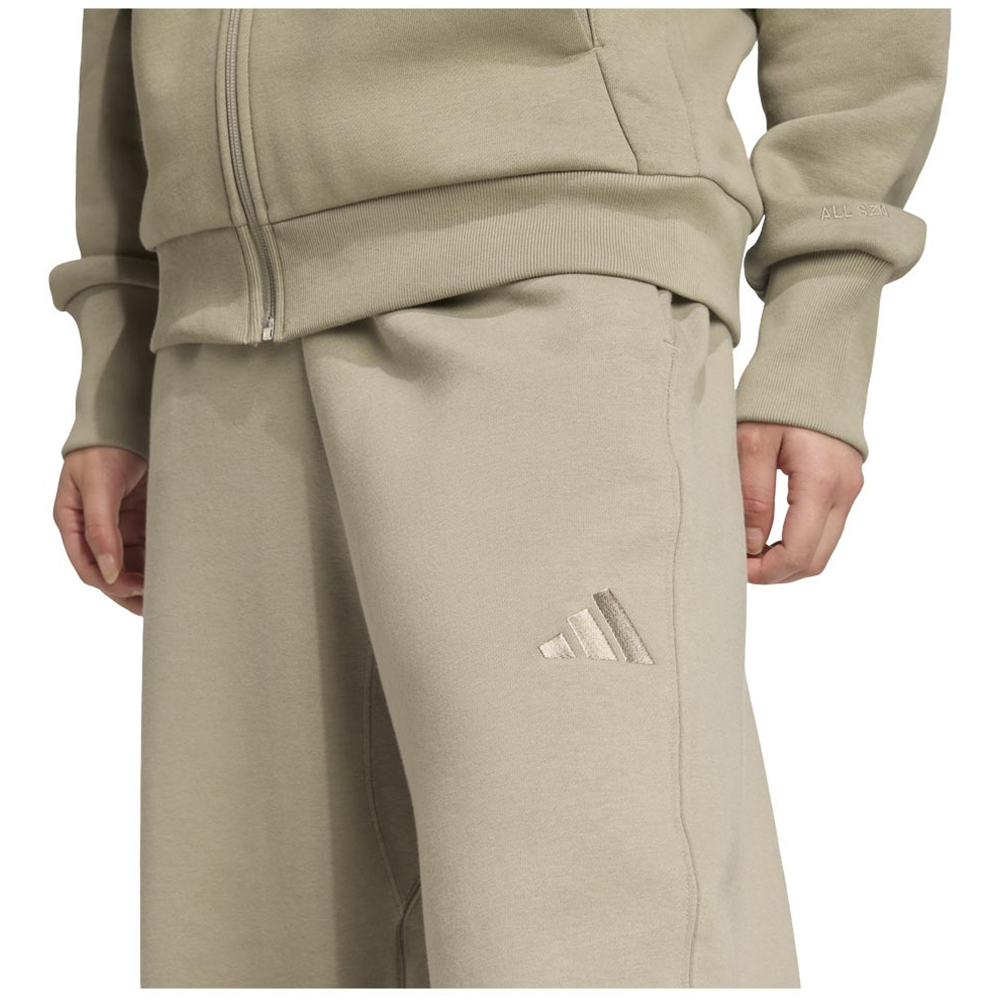 ADIDAS ALL SZN Track Pants Γυναικείο Παντελόνι Φόρμας - 3
