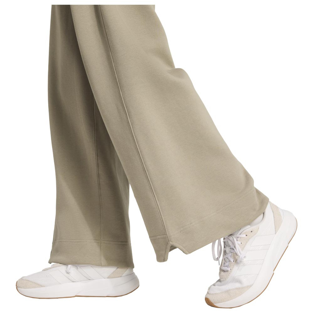 ADIDAS ALL SZN Track Pants Γυναικείο Παντελόνι Φόρμας - 4