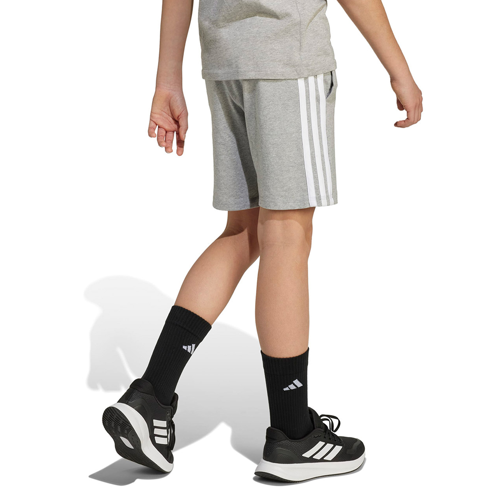 ADIDAS Essentials 3-Stripes Shorts Παιδικό Σορτς - 2