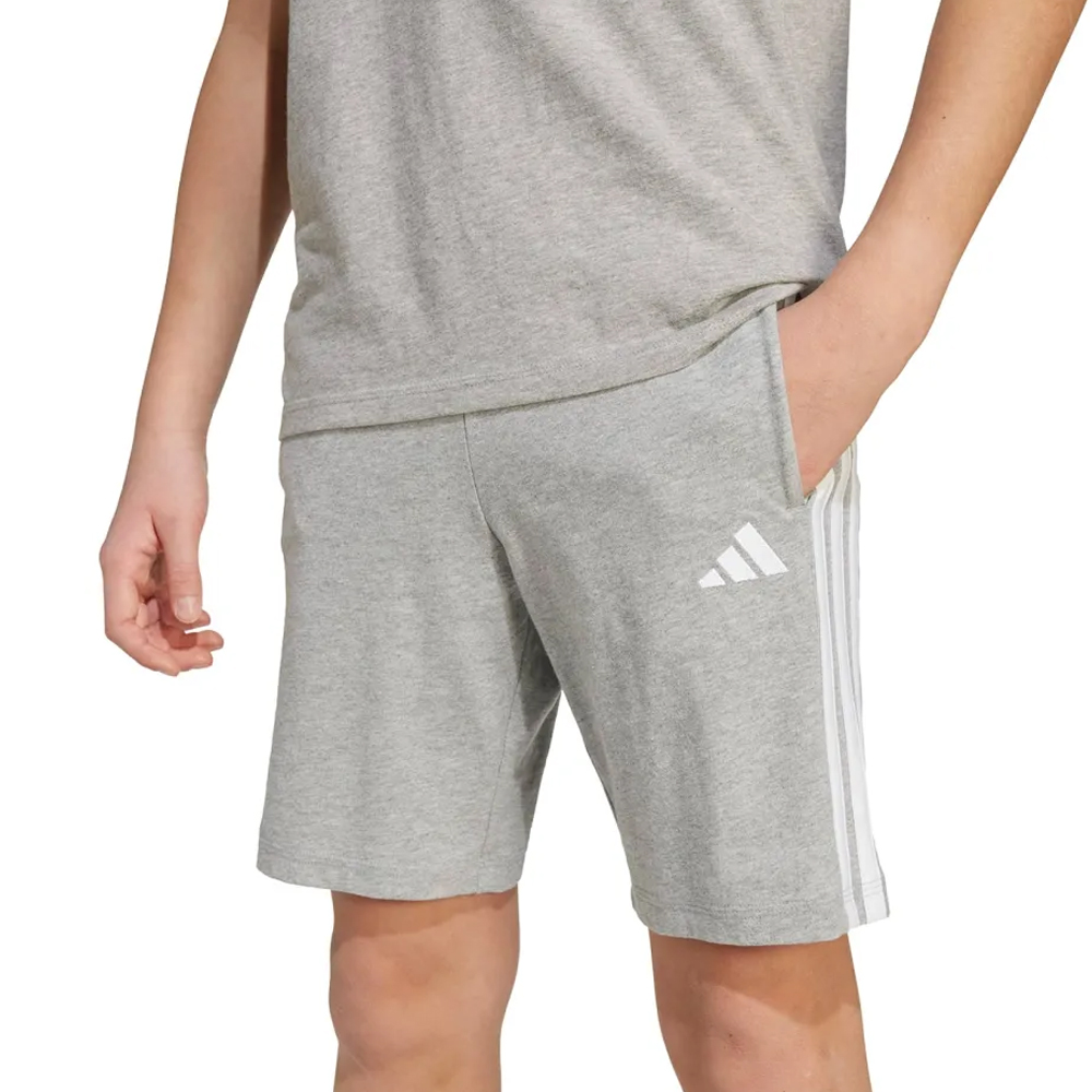 ADIDAS Essentials 3-Stripes Shorts Παιδικό Σορτς - 3
