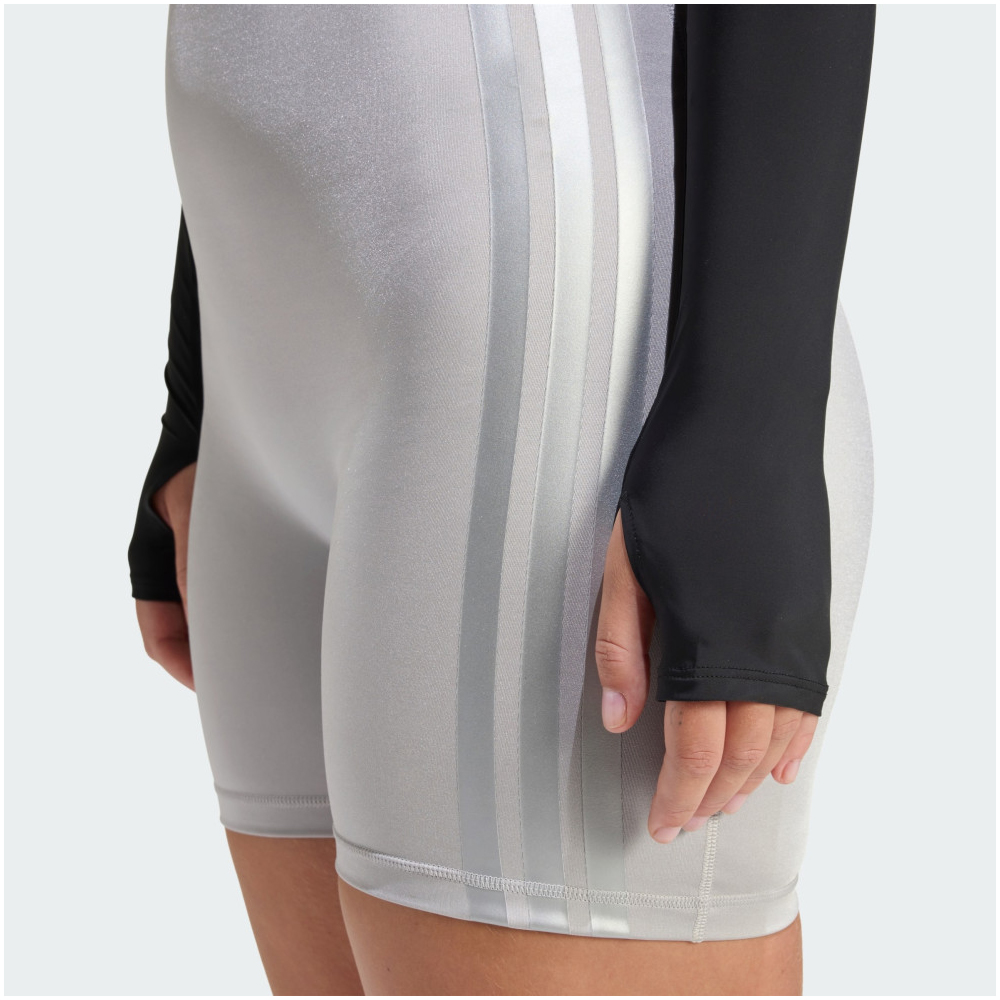 ADIDAS Power Essentials Workout Contour Shrug Γυναικείο Μπολερό - 3