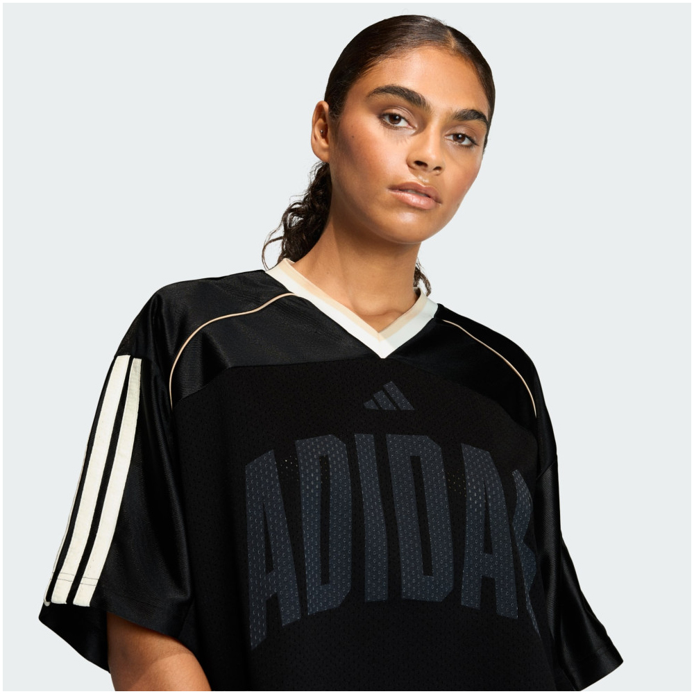 ADIDAS  Stadiumesh Γυναικείο T-Shirt - 3