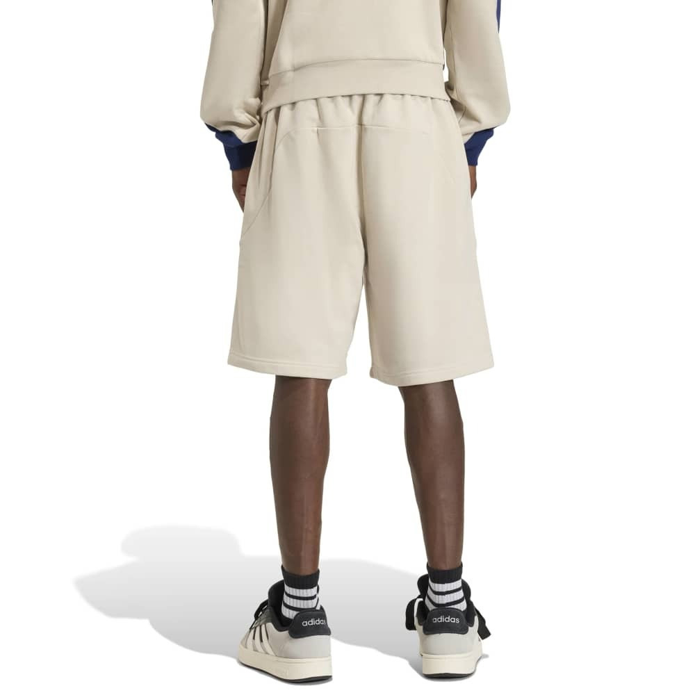 ADIDAS Collegiate Fleece Shorts Ανδρική Βερμούδα - 2