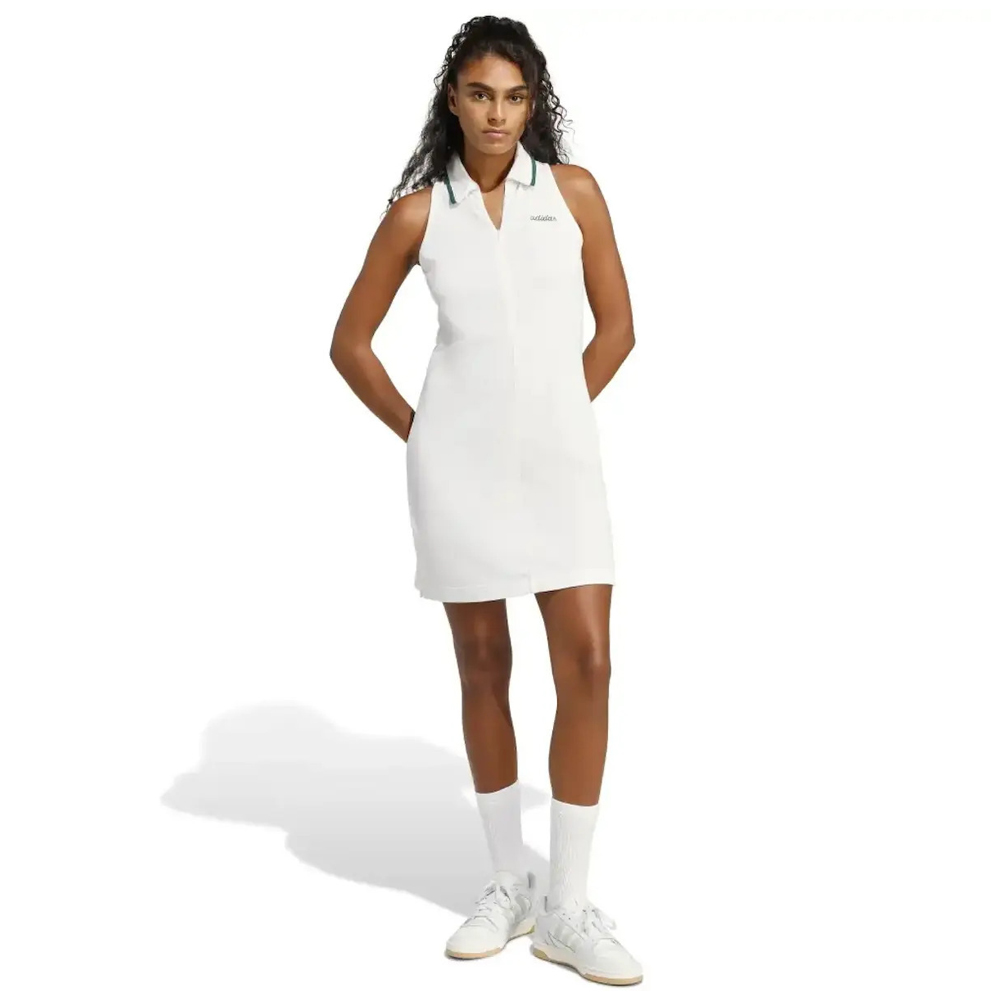 ADIDAS Colorpop Dress  Γυναικείο Αθλητικό Φόρεμα - 3