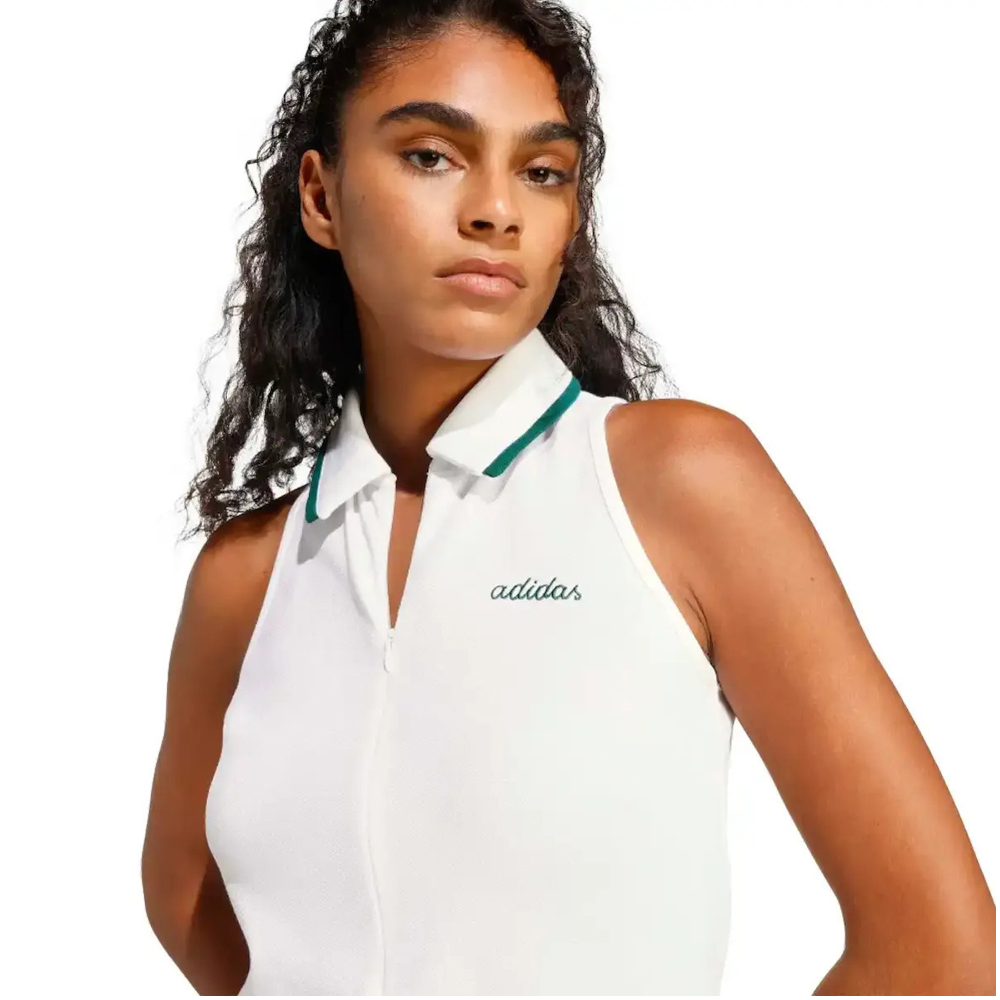 ADIDAS Colorpop Dress  Γυναικείο Αθλητικό Φόρεμα - 4
