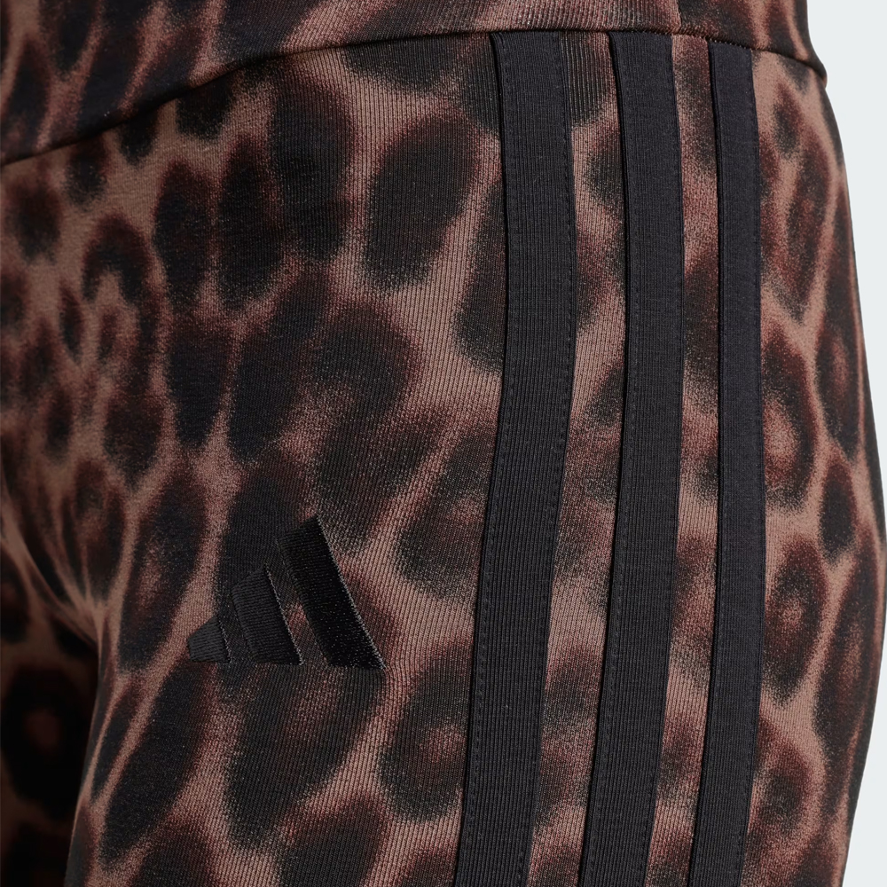 ADIDAS Bike Short Γυναικείο Ποδηλατικό Κολάν - 3