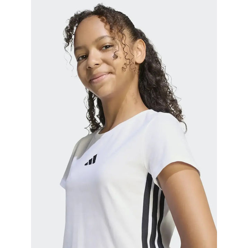 ADIDAS  Essentials T-Shirt Παιδικό T-Shirt - 3