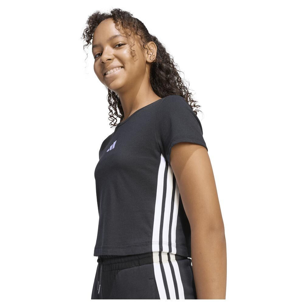 ADIDAS Essentials T-Shirt Παιδικό T-Shirt - 3