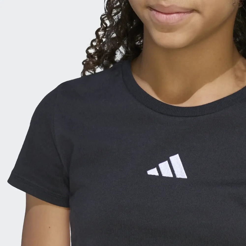 ADIDAS Essentials T-Shirt Παιδικό T-Shirt - 4