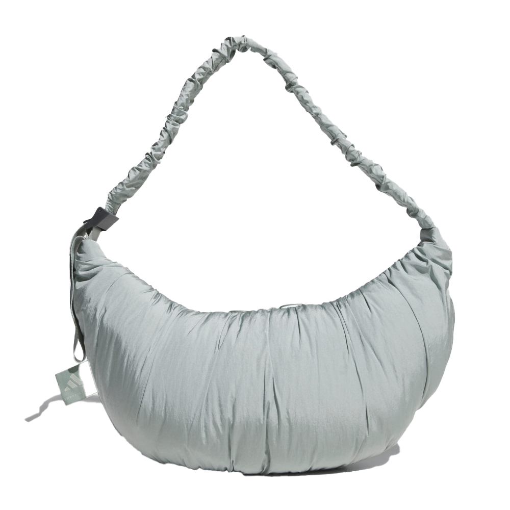 ADIDAS Must Haves Shoulder Bag Γυναικεία Τσάντα 'Ωμου - Πράσινο