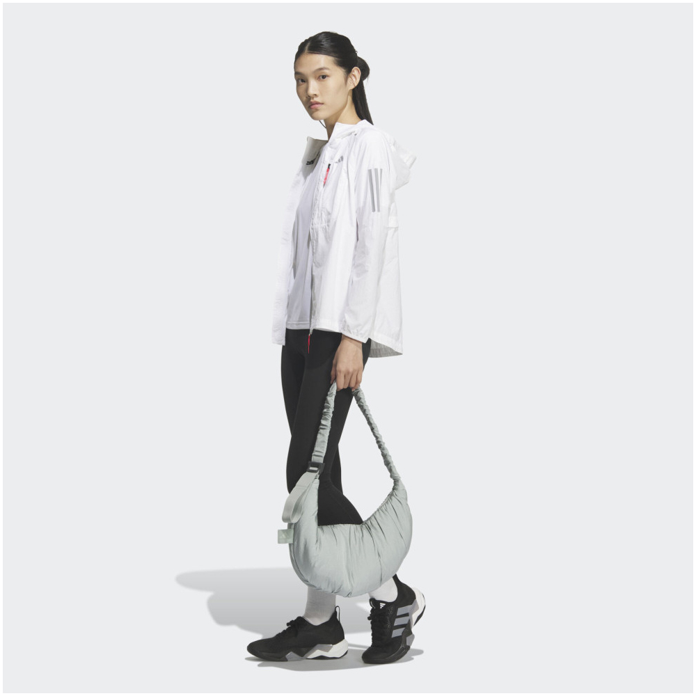 ADIDAS Must Haves Shoulder Bag Γυναικεία Τσάντα 'Ωμου - 5
