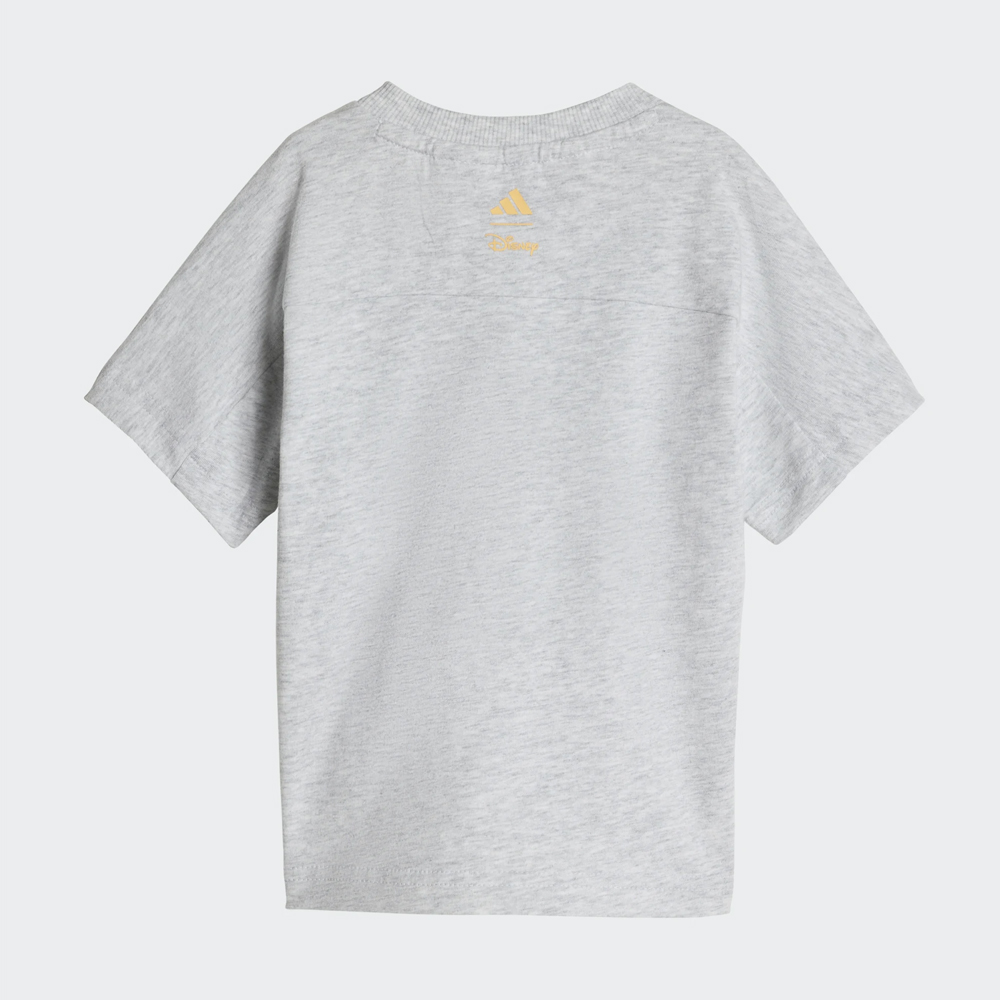 ADIDAS Train Essentials 3 Stripes Set Βρεφικό/Παιδικό Σετ Κολάν - Μπλούζα - 3