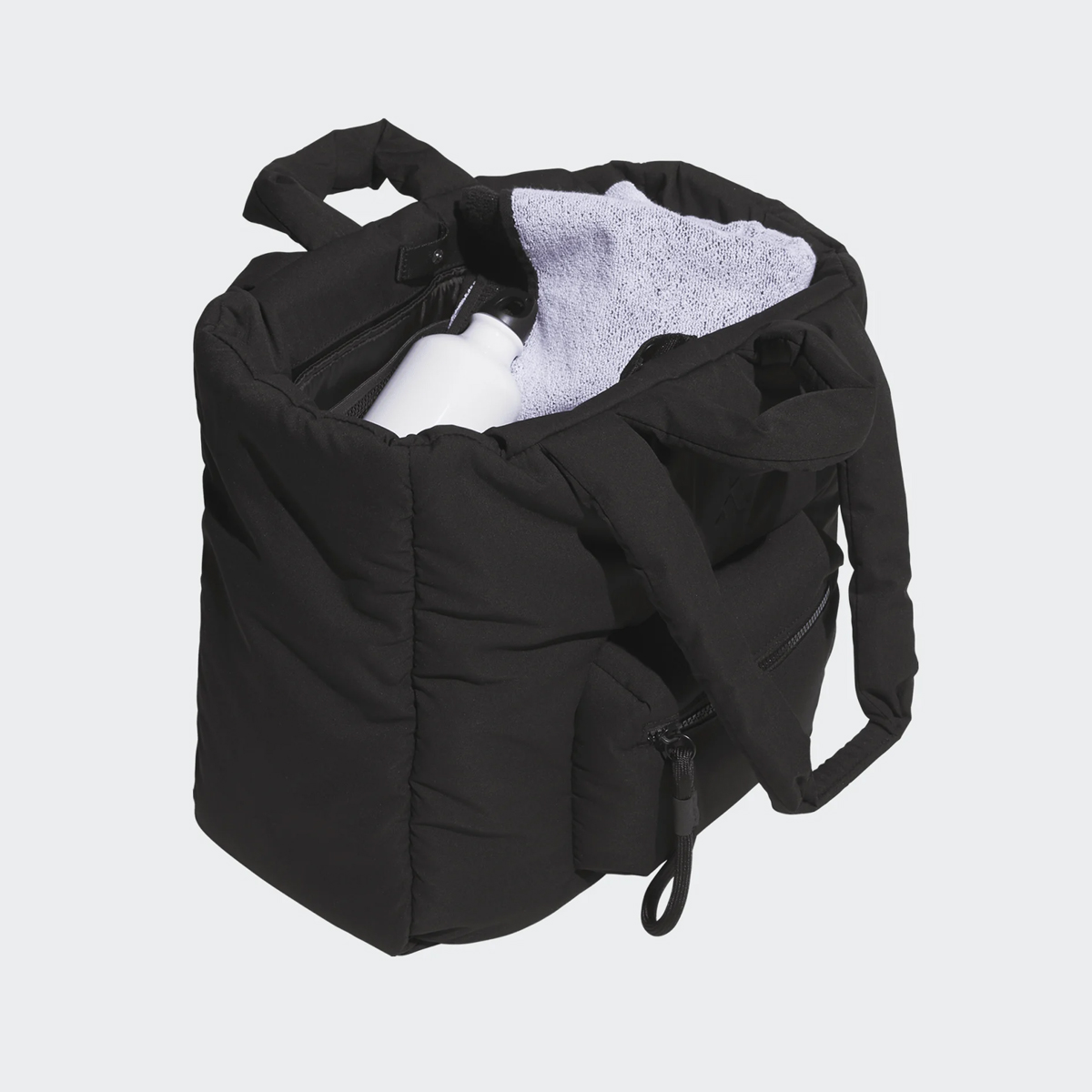 ADIDAS Performance Must Have Puffy Tote Bag Γυναικεία Τσάντα 'Ωμου - 4