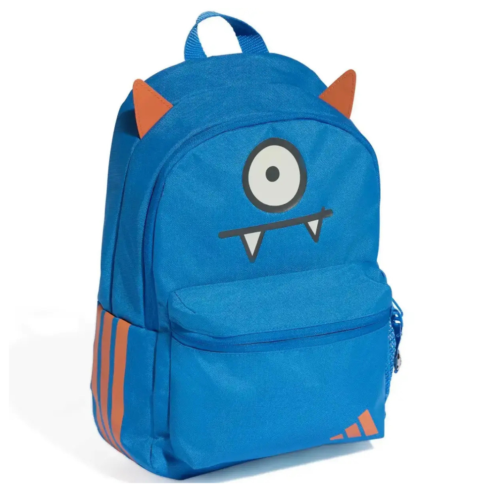 ADIDAS Little Kids Tiro_Nster Backpack Παιδικό Σακίδιο Πλάτης - 3