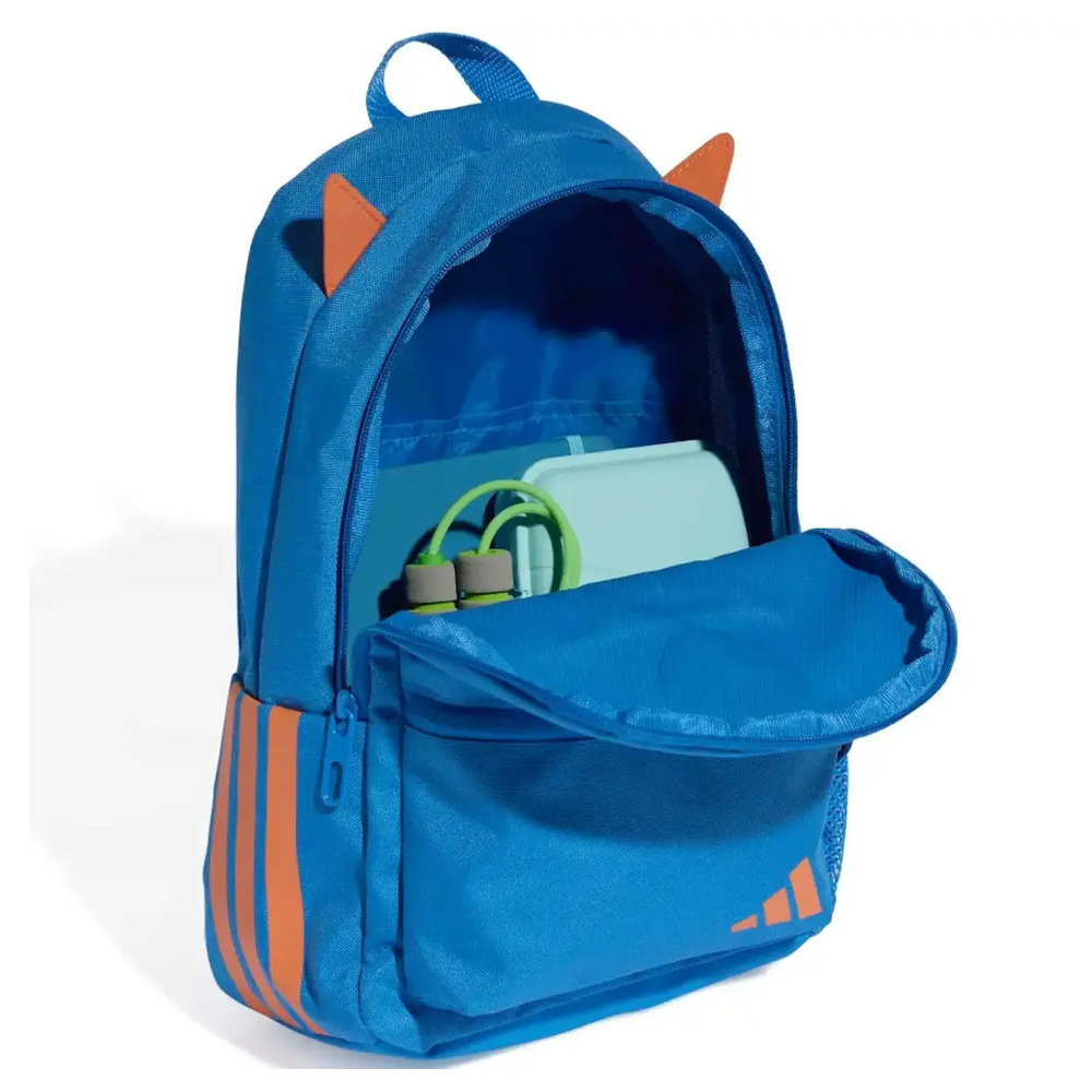 ADIDAS Little Kids Tiro_Nster Backpack Παιδικό Σακίδιο Πλάτης - 4