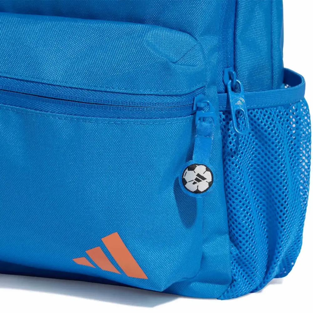 ADIDAS Little Kids Tiro_Nster Backpack Παιδικό Σακίδιο Πλάτης - 5