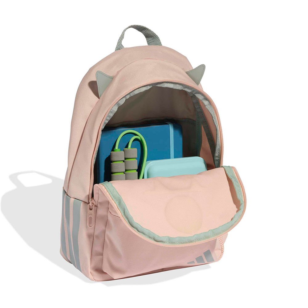 ADIDAS Little Kids Tiro_Nster Backpack Παιδικό Σακίδιο Πλάτης - 4