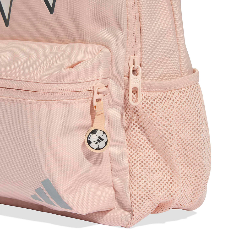 ADIDAS Little Kids Tiro_Nster Backpack Παιδικό Σακίδιο Πλάτης - 5