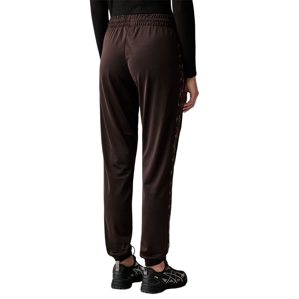 ADIDAS 3-Stripes Τricot Trackpants Γυναικείο Παντελόνι Φόρμας - 2