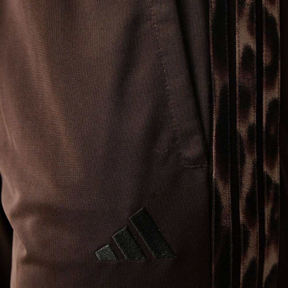 ADIDAS 3-Stripes Τricot Trackpants Γυναικείο Παντελόνι Φόρμας - 4