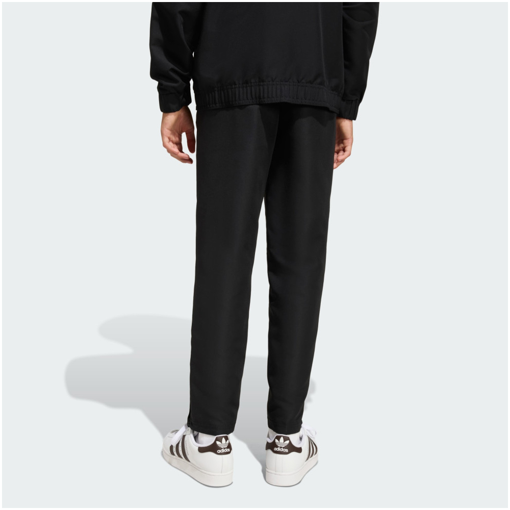 ADIDAS Entrada 26 Presentation Kids Παιδικό Παντελόνι Φόρμας - 2