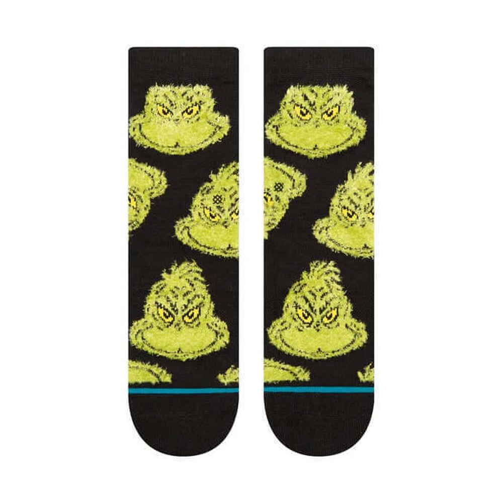 STANCE Mean One Kids Παιδικές Κάλτσες - 2