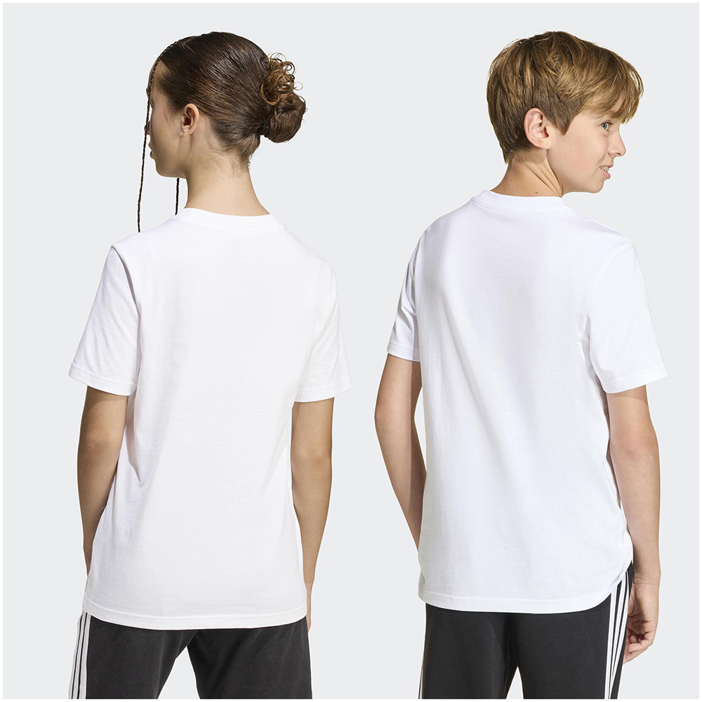ADIDAS Gaming Graphic Παιδικό T-Shirt - 2