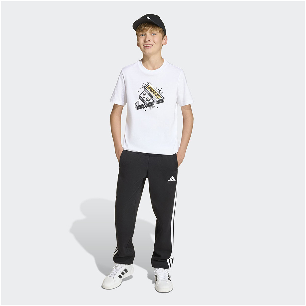 ADIDAS Gaming Graphic Παιδικό T-Shirt - 5
