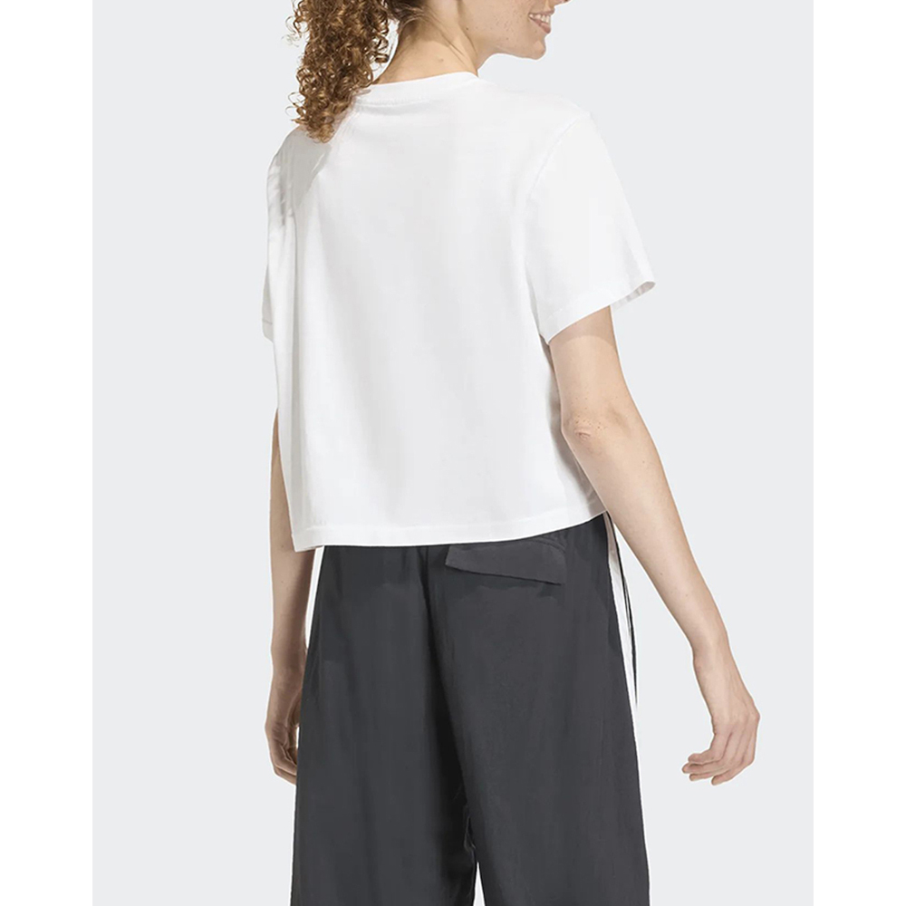 ADIDAS Food Crop Γυναικείο T-Shirt - 2